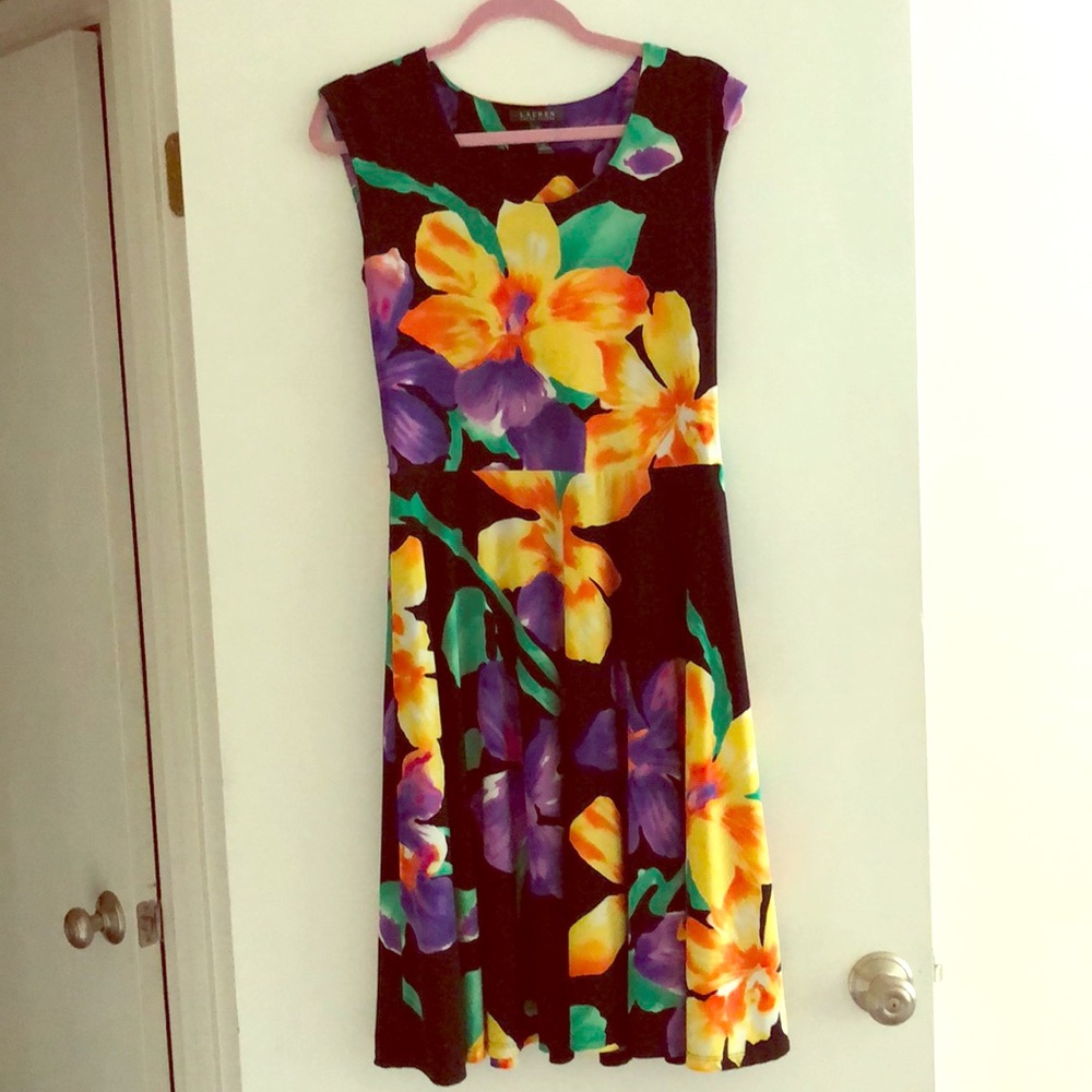 💝 LAUREN Ralph Lauren Dress